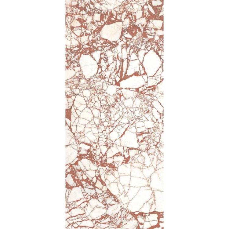 Керамогранит Flaviker Supreme Hedonism PF60017224 Calacatta Dante Lux R 120x280