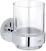 Стакан Grohe Essentials 40447001