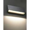 Уличный настенный светодиодный светильник Novotech Street Kaimas 357418 фото 3