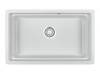 Мойка кухонная Granula Kitchen Space KS-7303U арктик