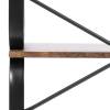 Стеллаж Tetchair WS-04 24310 burnt фото 6