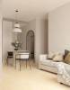 SPC Ламинат FirstFloor 4/43 4V 1F054 Отборный Сизый Дуб 1220x182 фото 2