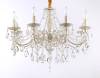 Подвесная люстра Ambrella light Traditional TR4945 фото 5