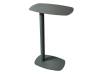 Стол журнальный Stool Group Eanna L MT-190L DB-022 зеленый, металл 42x28x65.5
