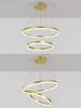 Подвесной светодиодный светильник Natali Kovaltseva Led Lamps 81299 фото 5