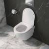 Унитаз подвесной BelBagno Uno BB5177CH-TOR/SC фото 3