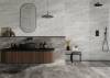 Декор Gracia Ceramica Nadelva grey серый sugar 02 30x90 фото 2