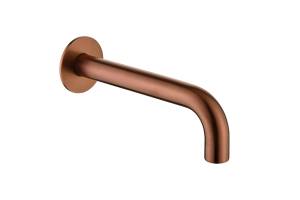 Излив Boheme Fusion 625-CB Copper Brushed