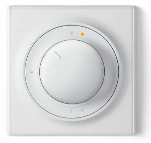 Терморегулятор OneKeyElectro OKE-10 белый