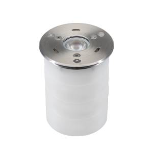 Встраиваемый в дорогу светильник Arlight Kt Aqua 27868