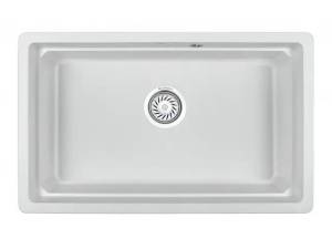 Мойка кухонная Granula Kitchen Space KS-7303U арктик