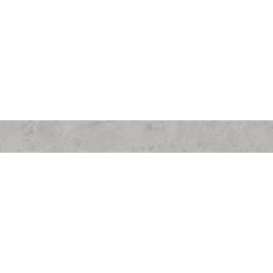Плинтус Kerama Marazzi Риальто SG850390R/8BT Серый Светлый Матовый Обрезной 9.5x80