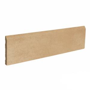 Плинтус Gresmanc Duna DU-040372 Rodapie 8.6x31