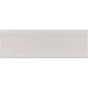 Керамическая плитка Equipe Vibe 28767 In Lunar Grey Matt 6.5x20