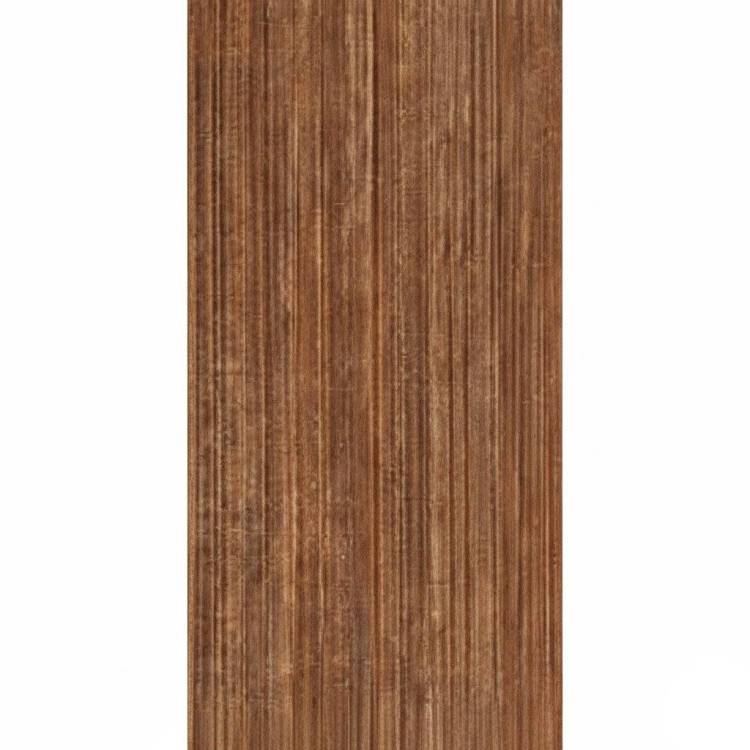 Керамогранит Fioranese Senzatempo Riga Rosso Persia Naturale 30.2x90.6