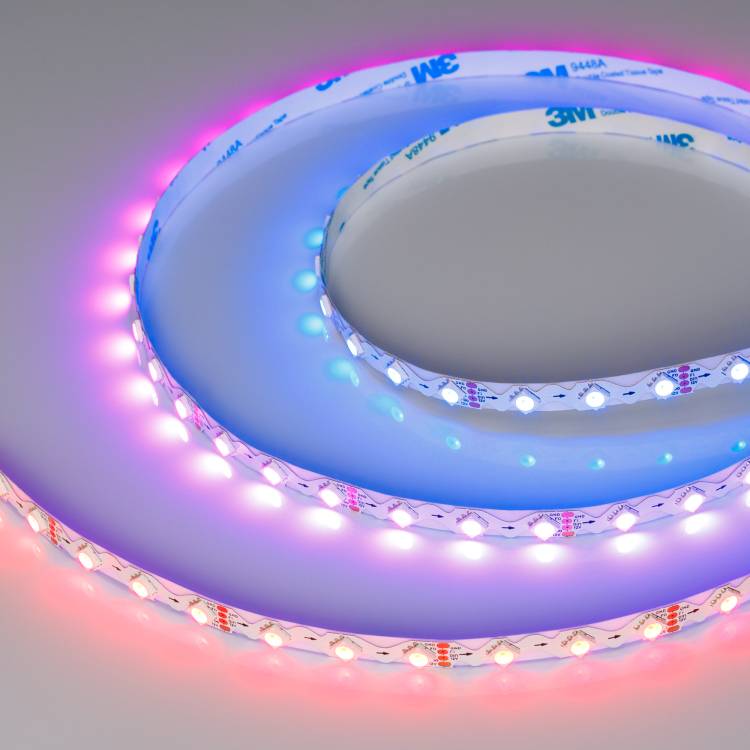 Лента светодиодная Arlight Spi 47382