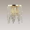 Подвесная светодиодная люстра Odeon Light Corda 4397/30L фото 2