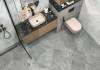 Керамогранит New Trend Rock D60204M Steel карвинг 60x60x9.5 фото 18