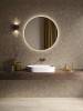 Керамогранит Italon Этернум 610010002780 Coffee Ret 60x120 фото 14