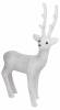 Акриловая светодиодная фигура Neon-Night Снежный Олен 513-307