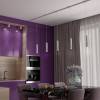 Трековый светильник Novotech Port Mais 370773 фото 3