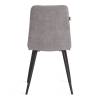 Стул Tetchair Asti 24293 серый фото 4