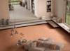 Декор Piemme Valentino Homey 05276 Bloom White Nat/Ret 60x120 фото 4