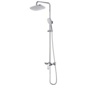 Душевые стойки