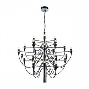 Люстра Divinare Molto 8030/02 LM-30
