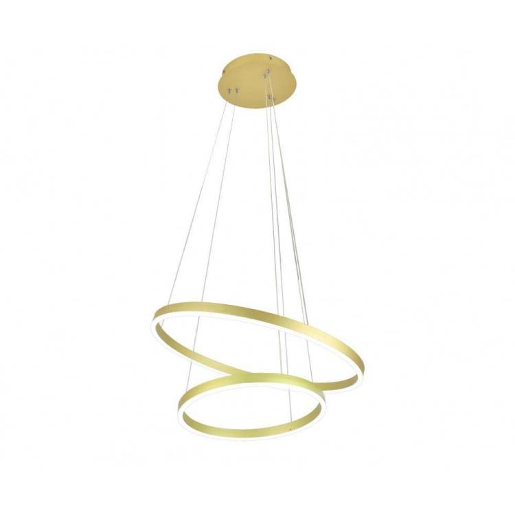 Подвесная люстра Kink Light Тор 08219,32(3000K)