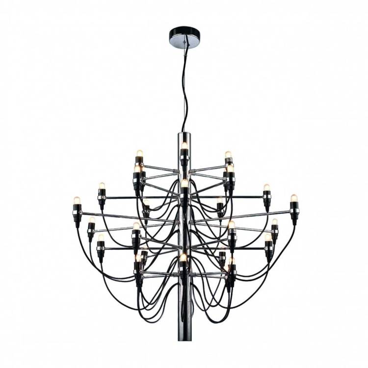 Люстра Divinare Molto 8030/02 LM-30