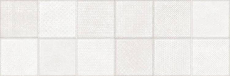 Керамическая плитка Alma Ceramica Cube TWU3090CUB07R матовая 30x90x8.5