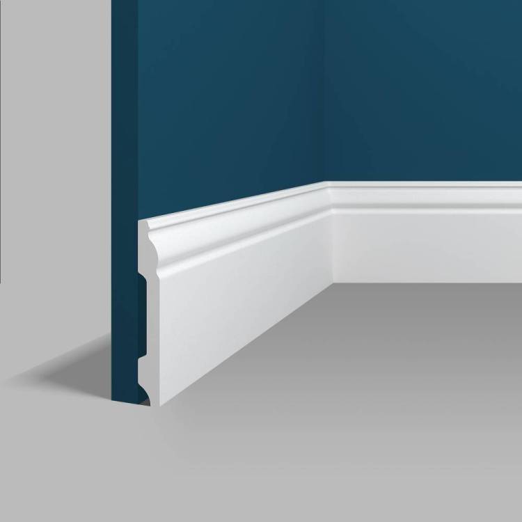 Плинтус Перфект Плюс P15 200x1.4x9.9