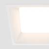 Встраиваемый светильник Technical Okno DL056-18W3K-W фото 3