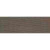 Керамическая плитка Kerama Marazzi Раваль 13070R Коричневый Структура Обрезной 30x89.5