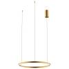 Подвесной светодиодный светильник Kink Light Тор 08213,33P(3000K) фото 3