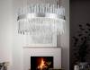 Подвесной светодиодный светильник Ambrella light Traditional TR5009 фото 7