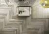 Керамогранит Bonaparte Porcelain Tile ZC 1023058 rect.. 20x100 фото 4
