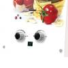 Проточный водонагреватель Ballu GWH 10 Fiery Glass Pasta газовый фото 4
