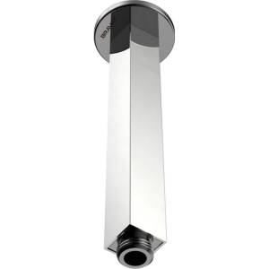 Кронштейн для верхнего душа Bravat P7436C-RUS хром