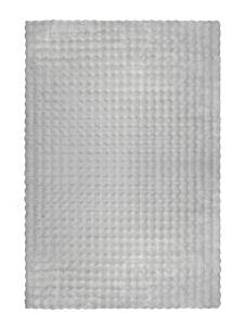 Ковер Tianjin home art carpet Oslo 3-SILVER Прямоугольник 2x1.5 м