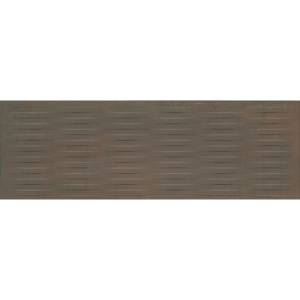 Керамическая плитка Kerama Marazzi Раваль 13070R Коричневый Структура Обрезной 89.5x30