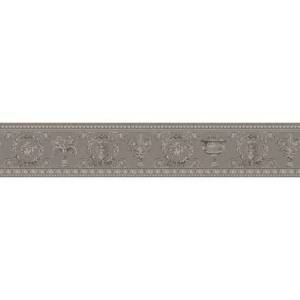 Бордюр A.S. Creation Versace 3 34305-3