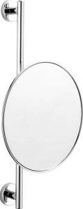 Косметическое зеркало Bemeta 116201792 хром