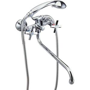 Смеситель универсальный Lemark Promotion LM6051C