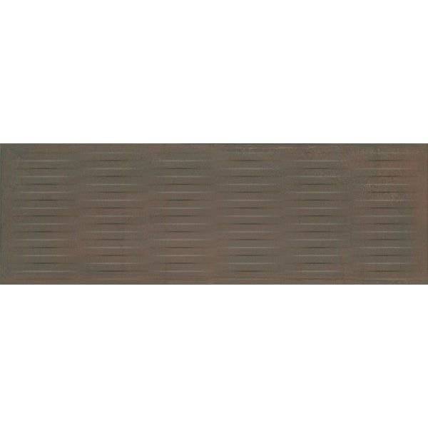 Керамическая плитка Kerama Marazzi Раваль 13070R Коричневый Структура Обрезной 89.5x30