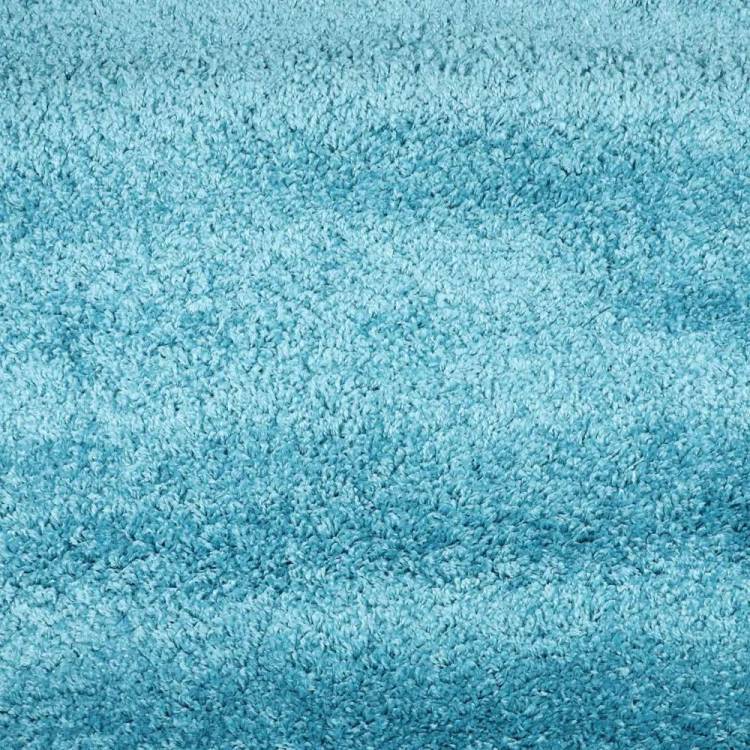 Ковер Urggazcarpet Shaggy Bravo 1911 11 MOVIY/MOVIY овал 0.8x1.5 м