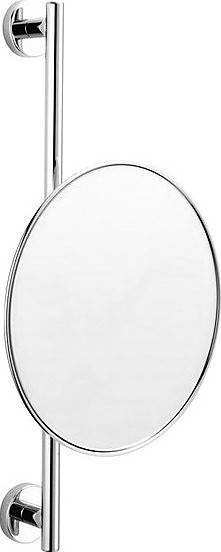 Косметическое зеркало Bemeta 116201792 хром