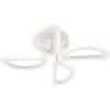 Потолочная светодиодная люстра Escada Arrow 10285/4LED фото 3