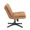 Компьютерное кресло Tetchair Осло 25435 горчичный фото 2